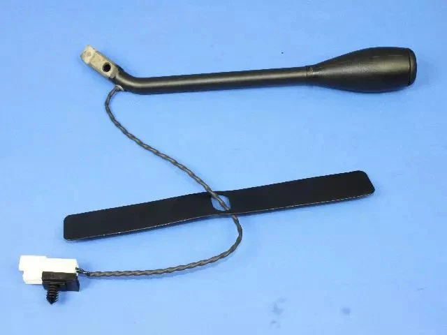 Palanca de cambios Mopar genuina 4690522AB Foto 3 de 4