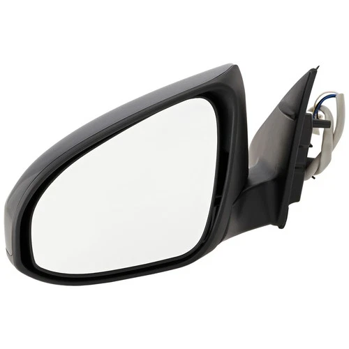 Power Mirror For 2012-2014 Toyota Camry SE XLE Models Driver Side Heated
