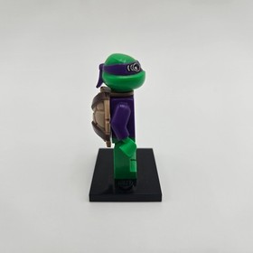 LEGO Teenage Mutant Ninja Turtles TMNT 79120 Donatello - Jumpsuit Minifigure!