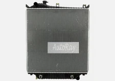#2816 New Radiator For 2006-2010 Ford Explorer Mercury Mountaineer 4.0L 4.6L