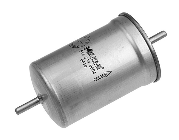 Meyle Kraftstofffilter U.A. FüR Ford, Volvo-image