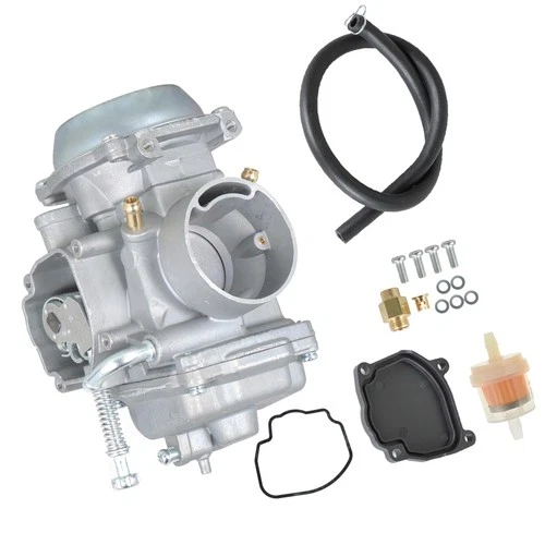 CARBURETOR ASSY | MODEL W/X