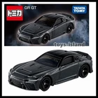 Tomica TOYOTA GR GT 1/64 TOMY Diecast Car 2026 June New Model
