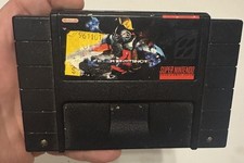 Killer Instinct Super Nintendo SNES Cartridge Only