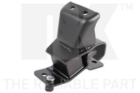 Motorlager Nk 59730002 FüR Pajero Mitsubishi 3 4 Canvas Top Van Tdi V64W V74W