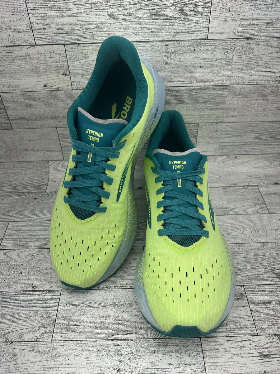 Brooks Yellow Athletic Shoes for Women for sale | eBay display picture 2