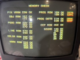 SLAM DUNK Jamma board (PCB) for Arcade game 100 % Working & Original