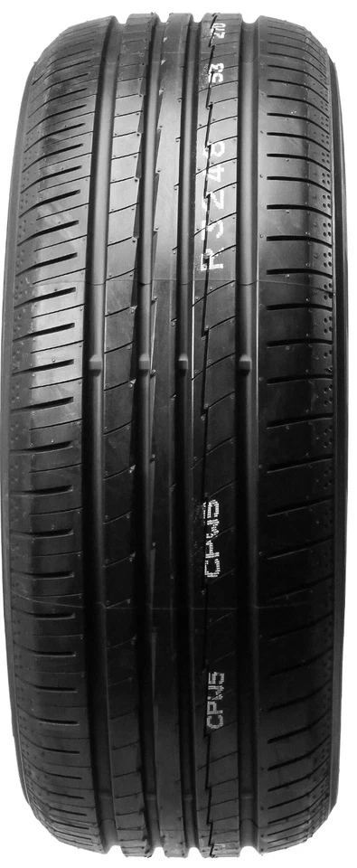 1x 185/45 R17 78H Sommer Reifen Yokohama BlueEarth A AE50 Demontage - Bild 2 von 3