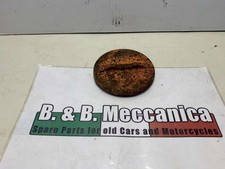 Plug Inspection Brake Belt Tractor FIAT 25CR Petrol Diesel (Rd Grand