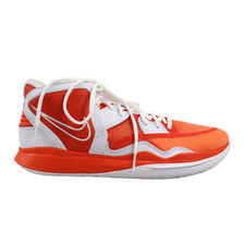   NEW Kyrie Infinity TB 'Team Orange' Sneakers Shoes DO9616-802, Men's Size 11  