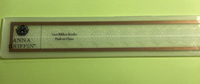Anna Griffin Lace Ribbon Border Cut and Emboss Folder 12