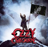 Ozzy Osbourne - Scream - Cd - G3Z