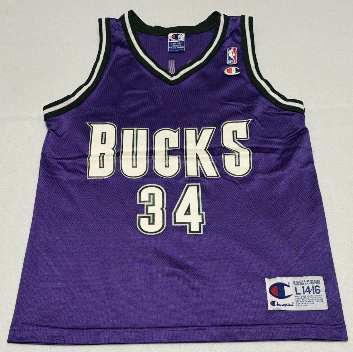 Champion Ray Allen NBA Jerseys for sale | eBay