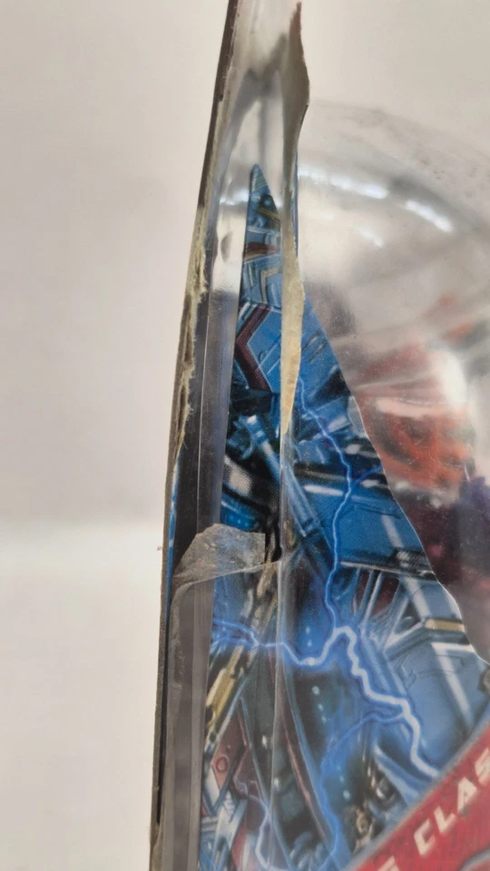 Transformers Allspark Battles Optimus Prime And Starscream 2007 - Image 4 of 4