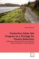 Beyene Wubishaw | Productive Safety Net Program As A Strategy For Poverty...