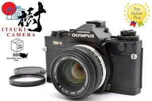 Olympus Om4t | eBay