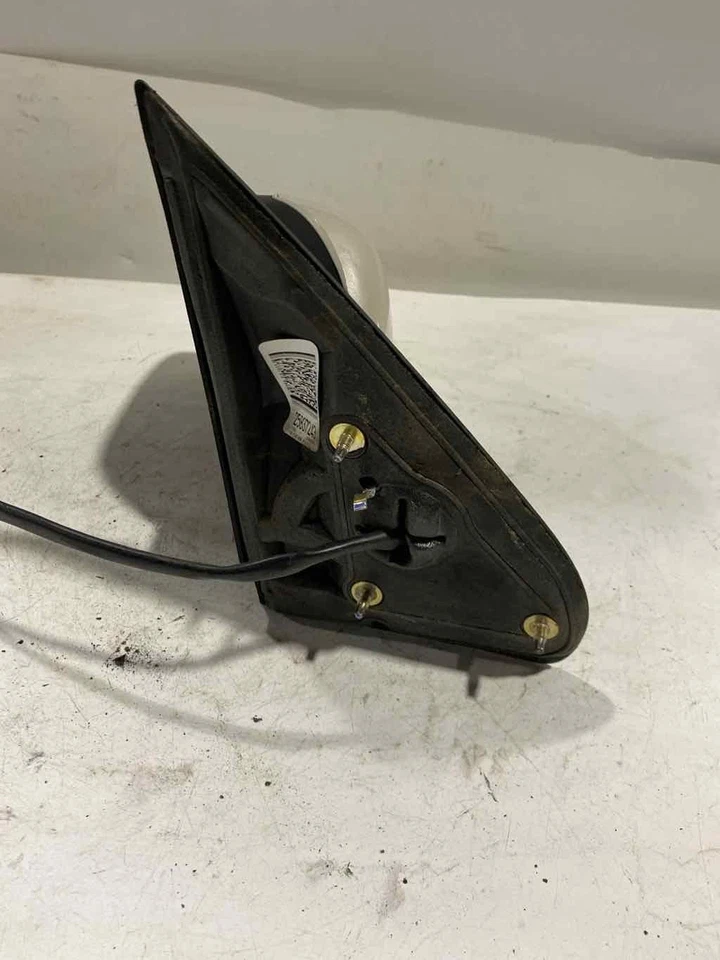 08 09 Espejo de puerta lado conductor izquierdo SAAB 9-7X Foto 4 de 4