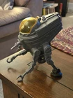 Vintage Star Wars CAP-2 Captivator 1982 Kenner Empire Strikes Back Mini-Rig