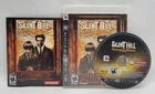 Silent Hill: Homecoming - PS3 - Complete w/ Game, Case, Cover Art & Manual