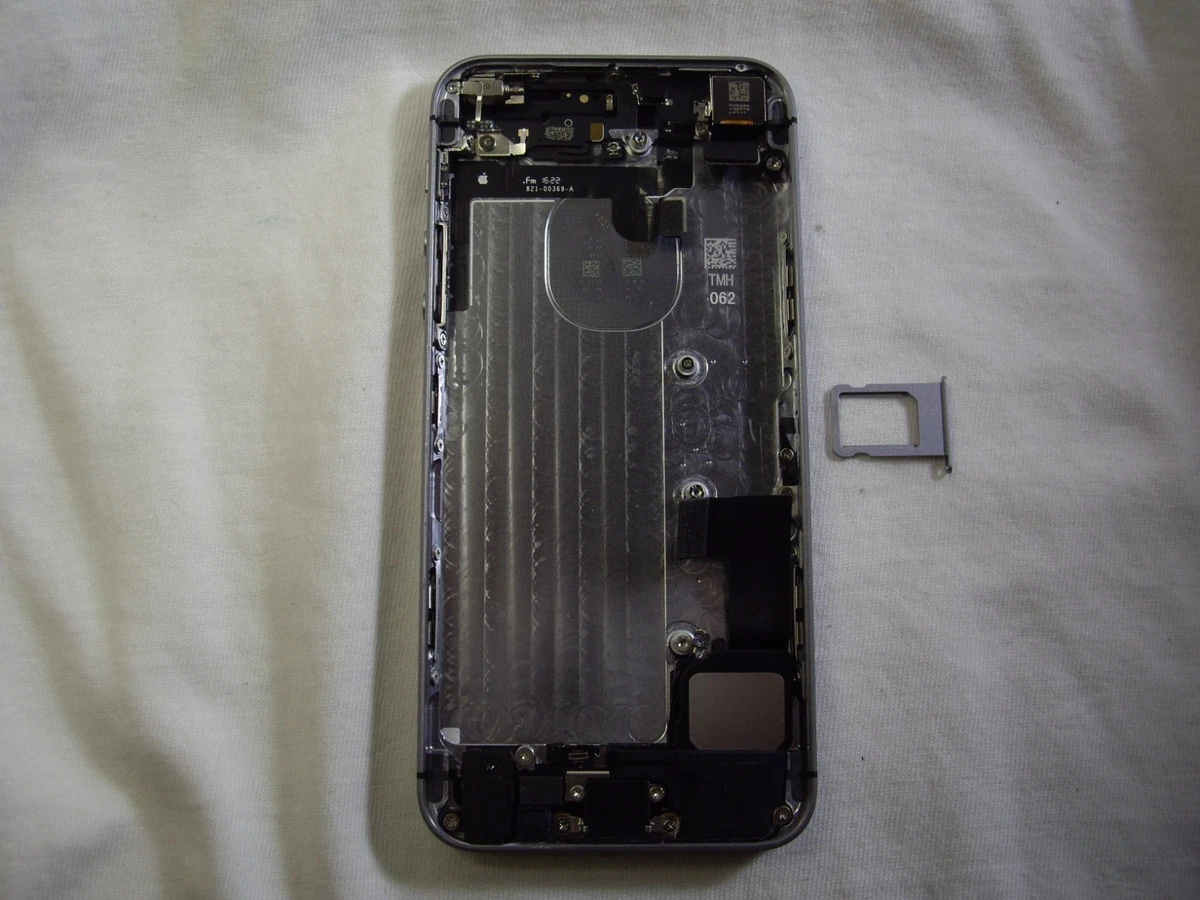 Frames for iPhone SE Parts for sale - eBay