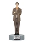 The Office Ornament Hallmark 2023 Dwight Schrute Magic Sound Dunder Mifflin Inc