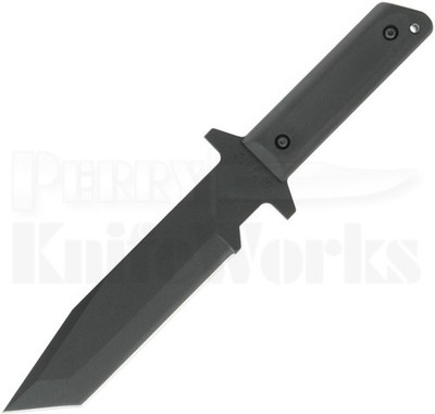 Cold Steel Tanto blade #80PGTK Fighter Knife, 1055 CS, NIB, free U.S. shipping