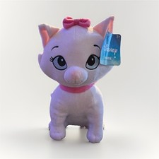 Disney The Aristocats Marie Plush Stuffed Animal Small 6-14 in 2024 Age 2 