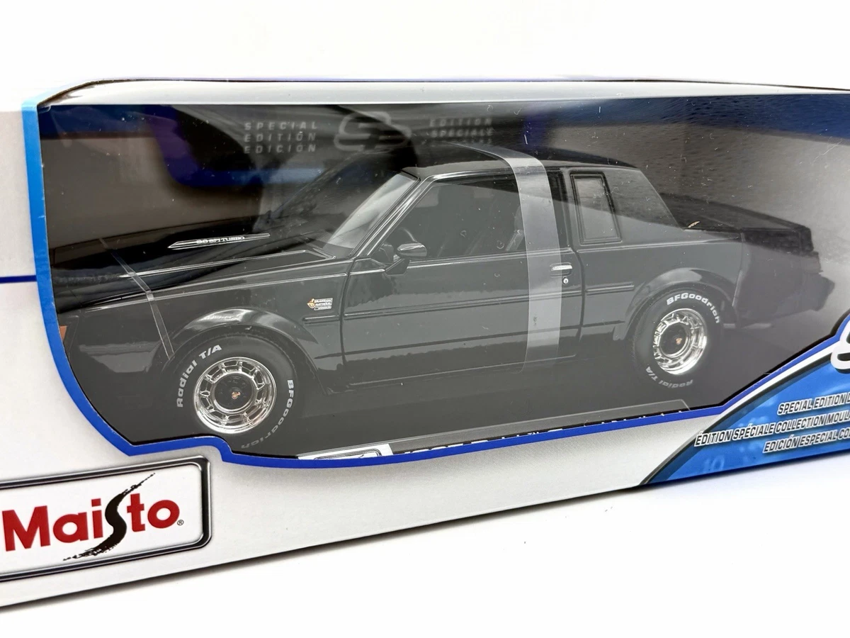 Buick 1:18 Scale Diecast Cars for sale | eBay