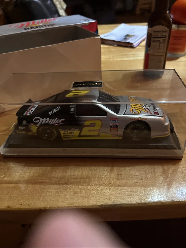 NASCAR Diecast 1:24 Acción Foto 2 de 4