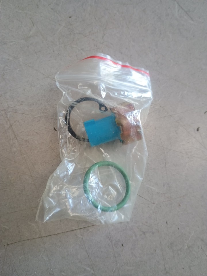 Napa 207097 A/C Pressure Switch (Compressor Mount Type) | eBay