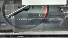 Compteur Honda CIVIC