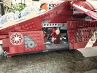 LEGO Star Wars: Coruscant Guard Gunship (75354)
