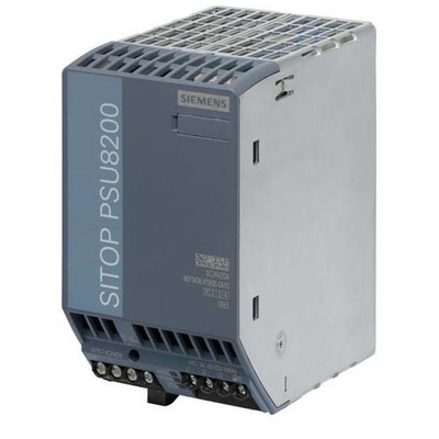 Siemens Dig.Industr. Stromversorgung 6EP3436-8SB00-0AY0 Gleichstromversorgung