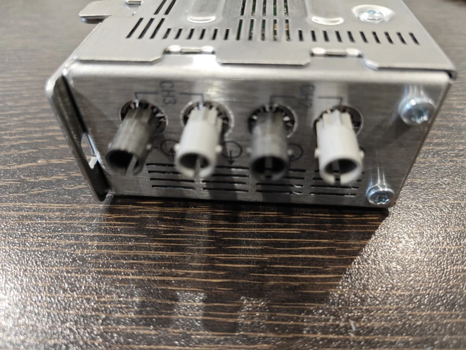 Siemens Simatic Profibus olm/G12 6gk1503-3cb00 6gk1503 3cb00 6gk15033cb00 - Imagen 3 de 4