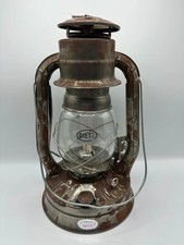 Dietz #08 Air Pilot Unfinished Oil Lantern