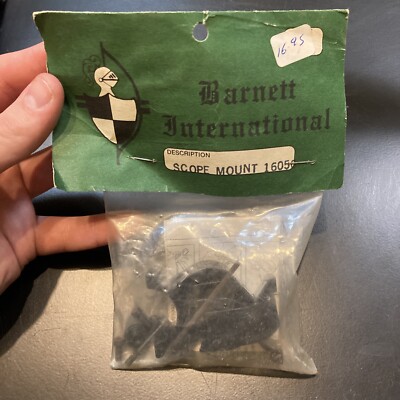 Barnett Scope Mount 16050 Archery