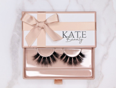 LASHES ( DRAMA )