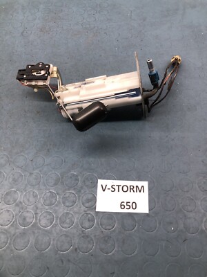FUNKTIONIERENDE BENZINPUMPE KABEL ZUM ERSETZEN SUZUKI V STROM 650 2017 2021