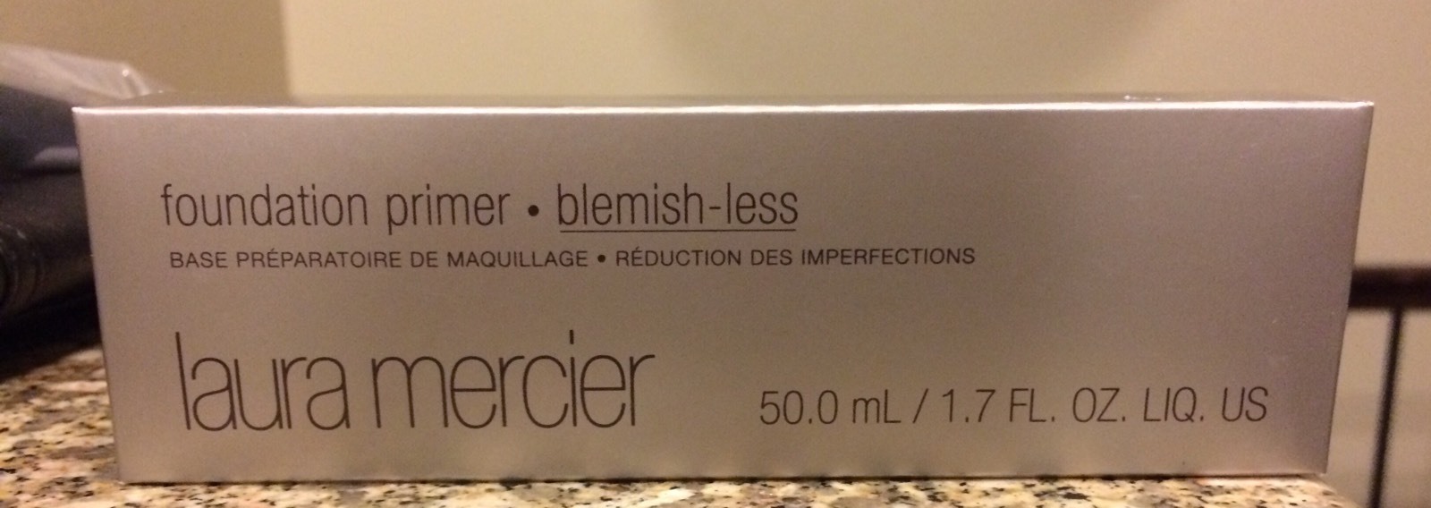 Laura Mercier Foundation Primer Blemishless eBay