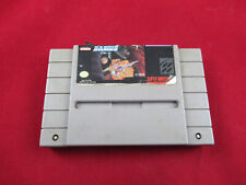 Darius Twin (Super Nintendo Entertainment System, 1991) *Authentic - Tested*