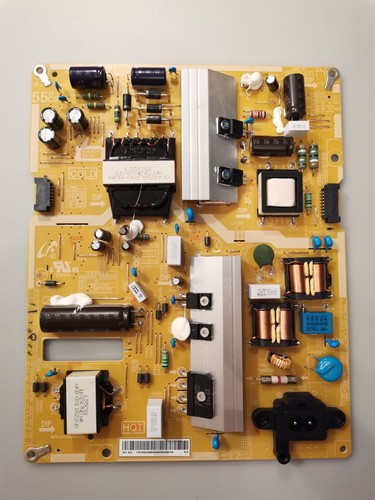 #NT23 SAMSUNG TV NETZTEIL BN44-00804A