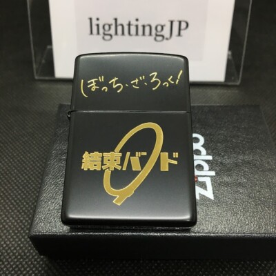 小物 Tezuka Productions BJ key ring Zippo Tezuka Productions Black Jack Zippo Key Ring Collectible