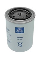 5.45121 Kraftstofffilter Passend FüR Case Ih, Chrysler, Claas, Daf, Deutz, Faun