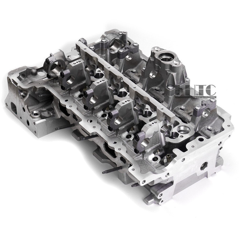 Engine Cylinder Head For BMW 328i 420i 528i X1 X3 Z4 F10 F30 F32