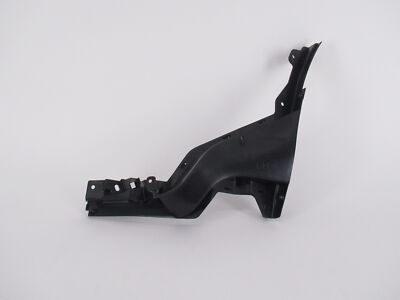 Genuine OEM Mazda DGH9-50-A50 Driver LH Front Air Duct 2020-2023 