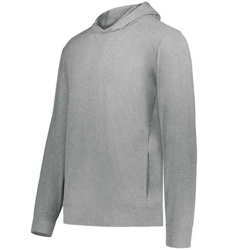 Youth Ventura Soft Knit Hoodie - Picture 6 of 12