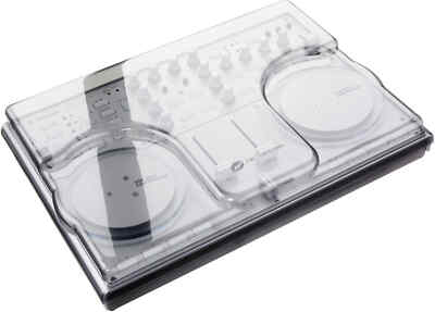 Decksaver Vestax VCI-100 - Staubschutz Cover Abdeckung Staubschutzabdeckung