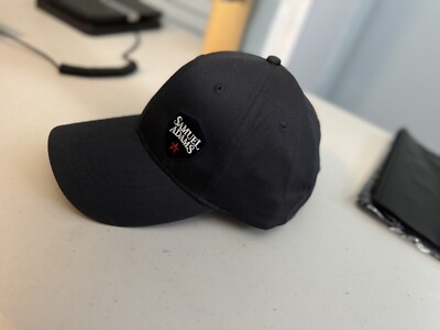 Boston Beer Works Samuel Adams Hat, Cap. Snapback. Brand New. Brewery Brews OSFM