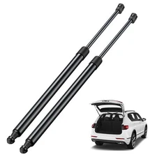 Rear Tailgate Hatch Lift Support Gas Shock Struts For Lexus RX350 RX450H 2010-15