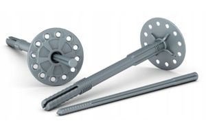 styropor tellerdübel